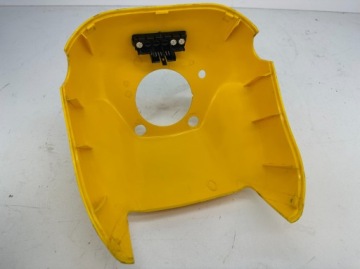 Корпус центральной фары желтый Polaris Sportsman 500 5433042-053