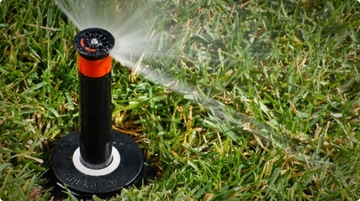 HUNTER PROS 04 СТАТИЧЕСКИЙ СПРИНКЛЕР КОРПУС 10 СМ ДЛЯ ПРОФЕССИОНАЛЬНЫХ РОТОРНЫХ ФОРСУНОК