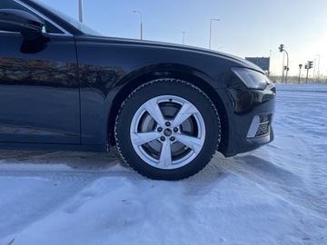 Audi A6 C8 Avant Facelifting 2.0 45 TFSI 265KM 2025 Audi A6 Avant 45 TFSI quattro S tronic | Matrix LE, zdjęcie 26