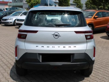 Opel Frontera C 2025 Edition 1.2 T mHEV 110KM /Pakiet Tech Edition, Pakiet Komfort, zdjęcie 3