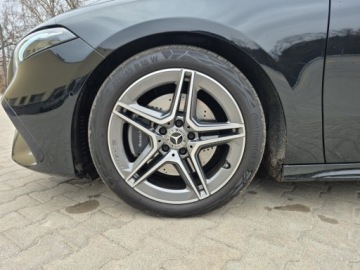 Mercedes Klasa A W177/V177 Hatchback Facelifting 2.0 220 190KM 2023 Mercedes-Benz A 220 4MATIC | pakiet AMG | Kamera |, zdjęcie 8