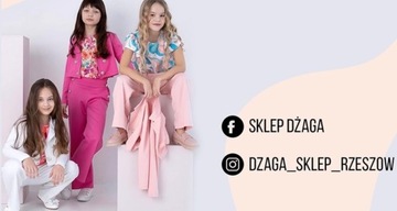 AGKL Garnitur Marynarka SPÓDNOICO-SPODENKI R 164