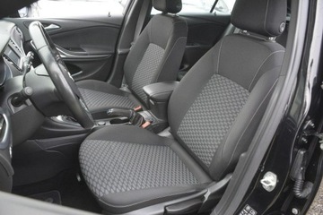 Opel Astra K Sportstourer Facelifting 1.5 Diesel 122KM 2020 Opel Astra 1.5 Diesel nawi Android Auto Car Play, zdjęcie 14