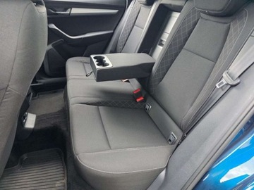 Skoda Karoq Crossover 1.5 TSI ACT 150KM 2020 Skoda Karoq 1.5TSI 150KM DSG Salon Polska Serwisowany ASO 1.5 Benzyna 150KM, zdjęcie 23