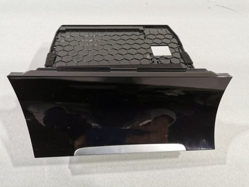 GOLF VII LIFT POPIELNICZKA BLACK PIANO 5G1863391