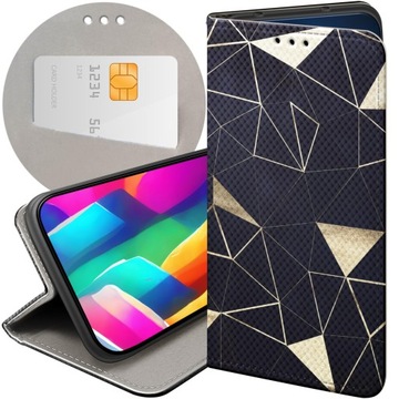 ETUI DO REDMI NOTE 11 PRO | 5G WZORY TOP100 DESIGN Z NADRUKIEM ZE WZOREM