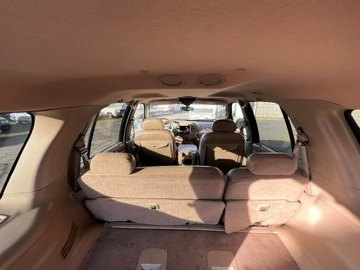 Lincoln Navigator I 2001 Lincoln Navigator 2001 xxl suv 5.4 32V intech, zdjęcie 19