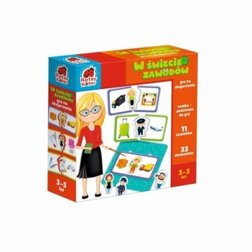 ОБРАЗОВАТЕЛЬНАЯ ИГРА В МИРЕ СОРЕВНОВАНИЙ АССОЦИАЦИЯ ИГРОВ ПАЗЛ РОТЕР КАФЕР