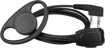 Retevis RE3224Рация с микрофоном