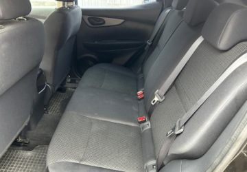 Nissan Qashqai II Crossover 1.2 DIG-T 115KM 2015 Nissan Qashqai Fajny Stan 1.2 Benzyna 116KM, zdjęcie 9