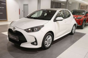 Toyota 2024 Toyota Yaris 1.5 Comfort 1.5 Benzyna 125KM, zdjęcie 24