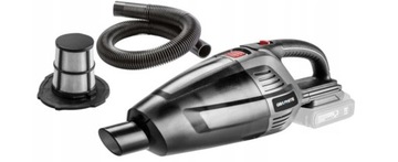 Ручной пылесос ГРАФИТ 2в1 58G097 E+