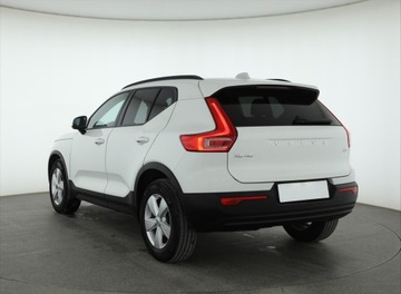 Volvo XC40 Crossover 1.5 T3 163KM 2021 Volvo XC40 T3, Salon Polska, 1. Właściciel, zdjęcie 3