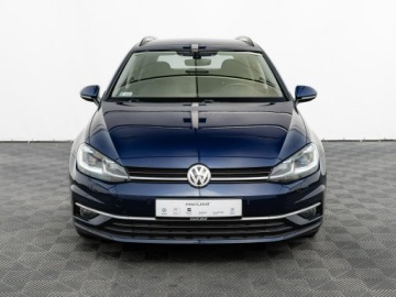 Volkswagen Golf VII Variant Facelifting 2.0 TDI 150KM 2019 Volkswagen Golf SK194RV#2.0 TDI HIGHLINE DSG, zdjęcie 6