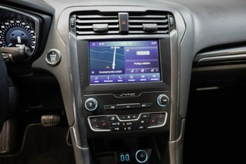 Ford Mondeo V Liftback Facelifting 2.0 EcoBlue 190KM 2021 Ford Mondeo 190KM*Automat*Salon Polska*I, zdjęcie 18