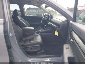Honda CR-V VI 2023 Honda CR-V 2023r., 4x4, 1.5L 1.5 Benzyna 190KM, zdjęcie 8