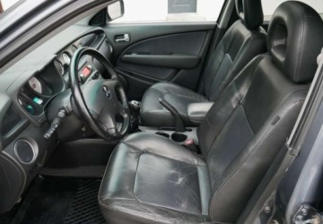 Mitsubishi Outlander I 2.0 i 16V 136KM 2003 Mitsubishi Outlander Mitsubishi Outlander 2.0 4WD Invite 2.0 BenzynaLPG, zdjęcie 17