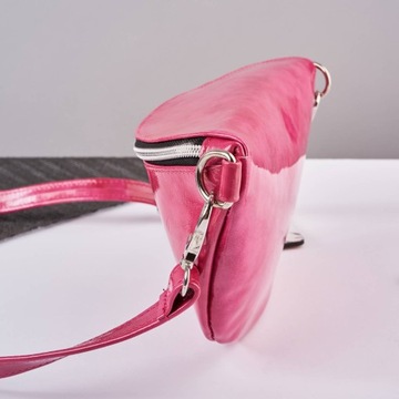 РОЗОВЫЙ ЖЕНСКИЙ НАСТЕННЫЙ МЯЧ PAOLO PERUZZI Z-15-PI