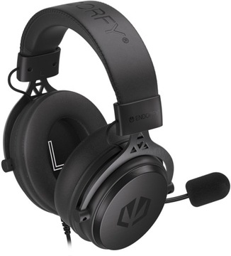 Наушники ENDORFY Viro Plus Черный