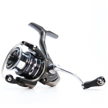 Катушка Daiwa Exceler LT 2000 для СПИНИНГА