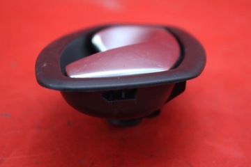 РУЧКА ВНУТРЕННЯЯ ЗАДНЯЯ ПРАВАЯ 826720001R RENAULT MEGANE 3 III 08-14