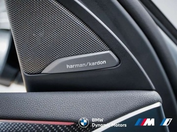 BMW X4 G02 SUV Facelifting 2.0 20d 190KM 2025 BMW X4 xDrive20d 190 KM mHEV - Hak Holowniczy - Kamera 360 - HarmanKardon, zdjęcie 24