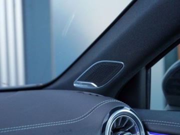 Mercedes Klasa A W177/V177 Hatchback AMG Facelifting 2.0 A35 306KM 2026 MERCEDES-BENZ A Klasa 35 AMG 4-Matic 2.0 (306KM) 2026, zdjęcie 11