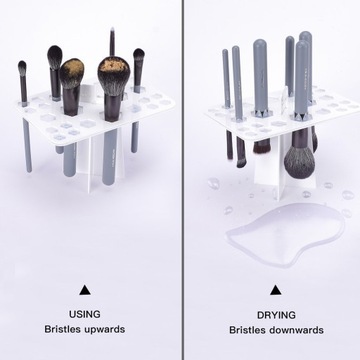 Набор для чистки кистей Eigshow