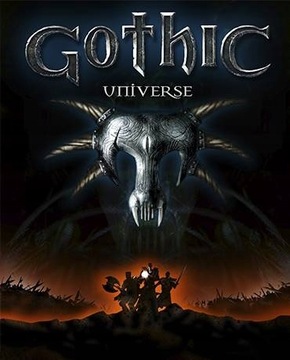 GOTHIC 1+2+3 UNIVERSE EDITION PL PC STEAM KEY