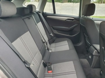 BMW X1 E84 Crossover xDrive20d 177KM 2011 BMW X1 2.0d 177KM X Drive Bixenon Hak Raty Zamiana, zdjęcie 24