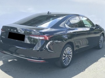 Skoda Superb IV 2026 Od ręki - L&amp;K 2.0 TDI DSG 4x4 193KM, zdjęcie 2