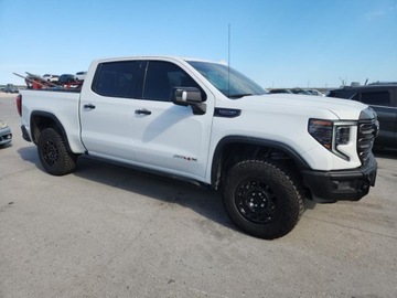  GMC Sierra K1500 AT4X 2024 6.2l 6.2 Benzyna 420KM, zdjęcie 4