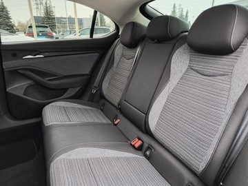 Skoda Superb IV Liftback 2.0 TSI 265KM 2024 Skoda Superb 4x4 Selection DSG, 265KM,Salon PL, FV, zdjęcie 23