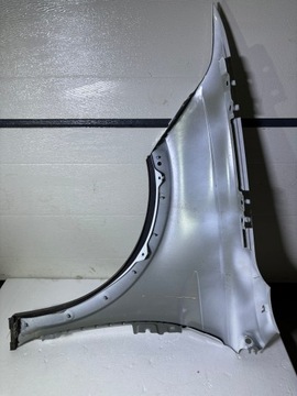 BLATNÍK PŘEDNÍ PRAVÝ VW TAIGO