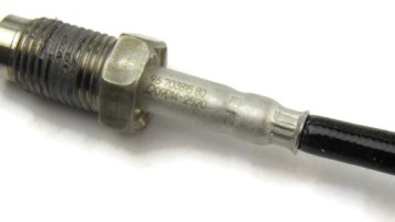 ДАТЧИК ТЕМПЕРАТУРЫ ВЫХЛОПНЫХ ГАЗОВ C5 III 2.0HDI 1618KP OE