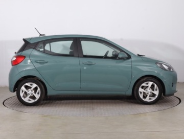 Hyundai i10 III Hatchback 1.0 MPI 67KM 2022 Hyundai i10 1.0, Salon Polska, 1. Właściciel, zdjęcie 5