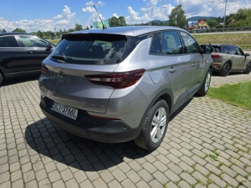 Opel 2020 Opel Grandland X, zdjęcie 3