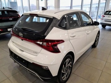 Hyundai i20 III 2025 HYUNDAI i20 1.2 Modern Hatchback 79KM 2025, zdjęcie 2