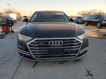 Audi A8 D5 2019 Audi A8 2019 AUDI A8 L 3.0 Benzyna 335KM, zdjęcie 5