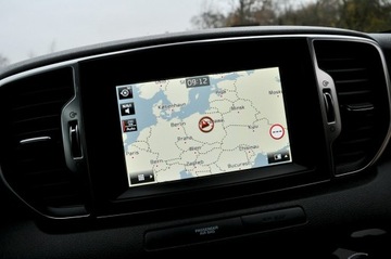 Kia Sportage IV 2016 Kia Sportage 2,0CRDi 136KM 4X4 Automat Navi, zdjęcie 24