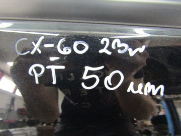 CX-60 23R DVEŘE PRAVÉ ZADNÍ PRAVÝ 41W