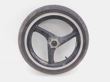 HONDA CBR 1100 X11 КОЛЕСО ПЕРЕДНИЙ ОБОД