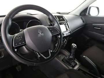 Mitsubishi ASX I SUV Facelifting 2016 1.6 117KM 2018 Mitsubishi ASX GRATIS! Pakiet Serwisowy o, zdjęcie 13