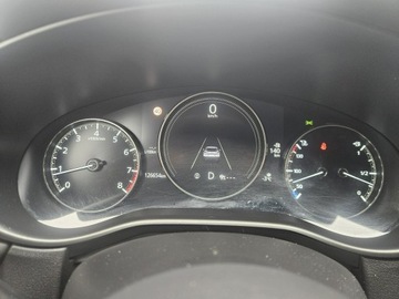 Mazda CX-30 2.0 Skyactiv-X 180KM 2021 Mazda CX-30 Radar, Bliss, Kamera ,Hedup,El.Klapa,, zdjęcie 26