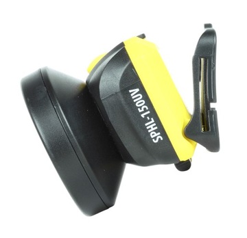 SPRO СВЕТОДИОДНАЯ ФАРА SPHL150UV