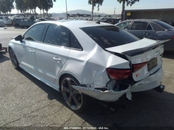 Audi A3 8Y 2020 Audi S3 Premium, 2020r., 4x4, 2.0L, zdjęcie 3