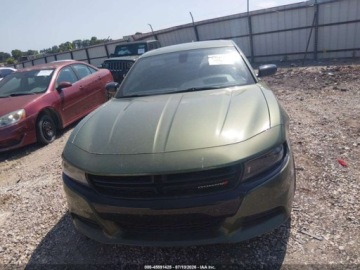 Dodge Charger VII 2023 Dodge Charger Sxt 2023 3.6 Benzyna 292KM, zdjęcie 7