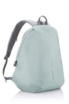 Plecak na laptop 15,6” XD Design Bobby Soft zielony (Mint)