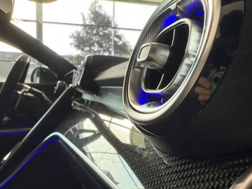 Mercedes CLE Coupe AMG 3.0 53  449KM 2025 MERCEDES-BENZ CLE AMG 53 4-Matic+ Coupe 3.0 (449KM) 2025, zdjęcie 10