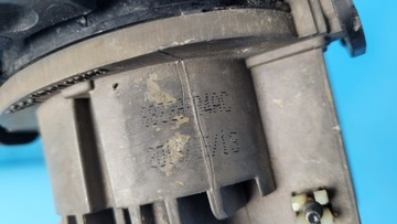 DODGE CHARGER ГАЛОГЕННЫЙ LED 68228884AC